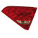 Combination Rearlight LLH281 Magneti Marelli