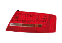 Combination Rearlight LLH291 Magneti Marelli