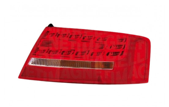 Combination Rearlight LLH291 Magneti Marelli