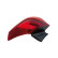 Combination Rearlight LLH301 Magneti Marelli