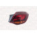 Combination Rearlight LLH301 Magneti Marelli, Thumbnail 2