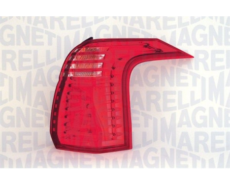 Combination Rearlight LLH331 Magneti Marelli, Image 2