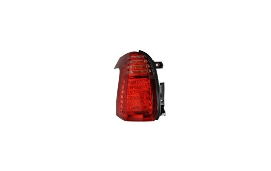 Combination Rearlight LLH332 Magneti Marelli