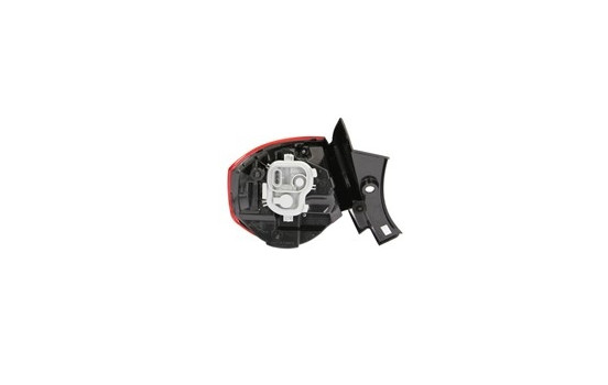 Combination Rearlight LLH421 Magneti Marelli, Image 2