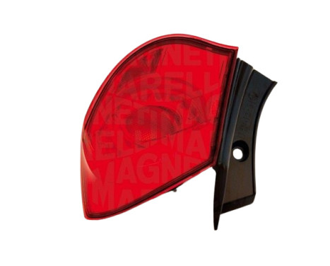 Combination Rearlight LLH422 Magneti Marelli