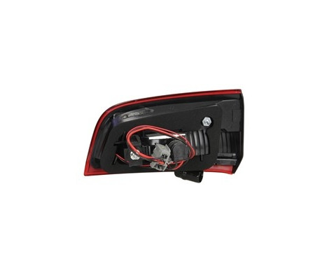 Combination Rearlight LLH462 Magneti Marelli, Image 2