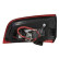 Combination Rearlight LLH462 Magneti Marelli, Thumbnail 2