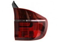 Combination Rearlight LLH491 Magneti Marelli