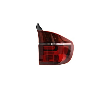 Combination Rearlight LLH491 Magneti Marelli