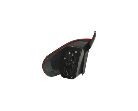 Combination Rearlight LLH491 Magneti Marelli, Image 2