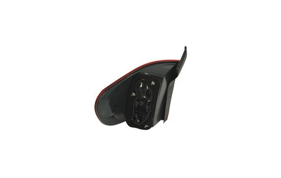 Combination Rearlight LLH491 Magneti Marelli, Image 2