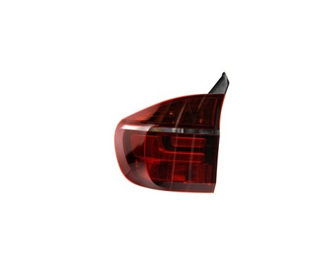 Combination Rearlight LLH492 Magneti Marelli