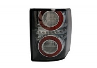 Combination Rearlight LLH501 Magneti Marelli