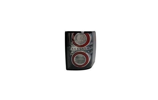 Combination Rearlight LLH501 Magneti Marelli
