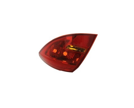 Combination Rearlight LLH531 Magneti Marelli