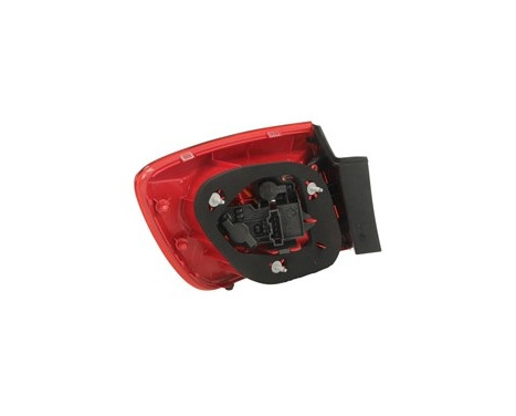 Combination Rearlight LLH541 Magneti Marelli, Image 2