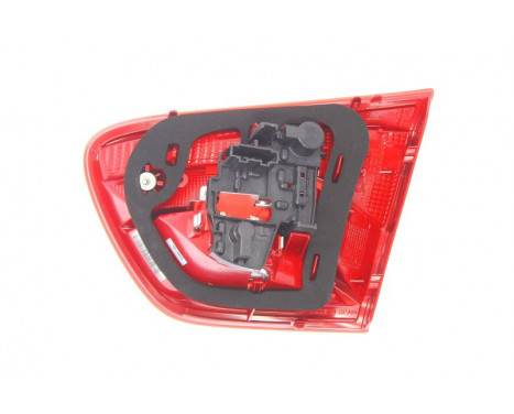 Combination Rearlight LLH552 Magneti Marelli, Image 2