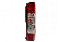 Combination Rearlight LLH581 Magneti Marelli