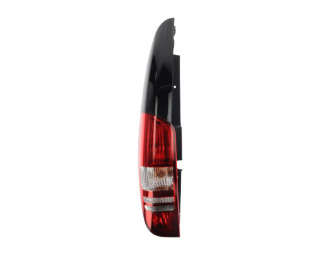 Combination Rearlight LLH592 Magneti Marelli