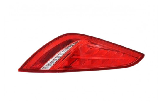 Combination Rearlight LLH602 Magneti Marelli