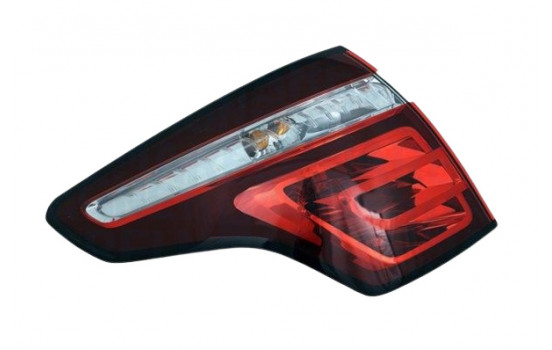 Combination Rearlight LLH631 Magneti Marelli