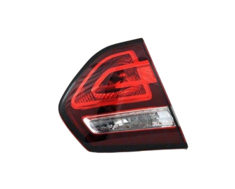 Combination Rearlight LLH642 Magneti Marelli