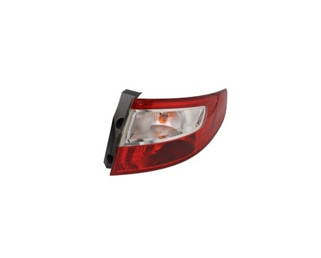 Combination Rearlight LLH671 Magneti Marelli