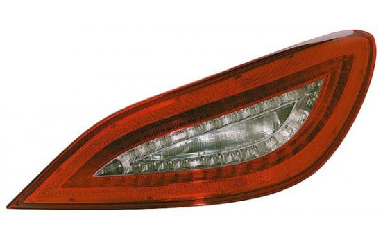 Combination Rearlight LLH701 Magneti Marelli