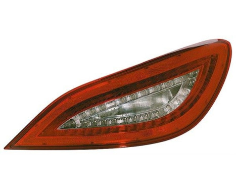 Combination Rearlight LLH702 Magneti Marelli