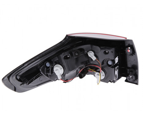 Combination Rearlight LLH841 Magneti Marelli, Image 2