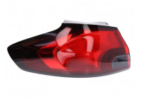 Combination Rearlight LLH842 Magneti Marelli