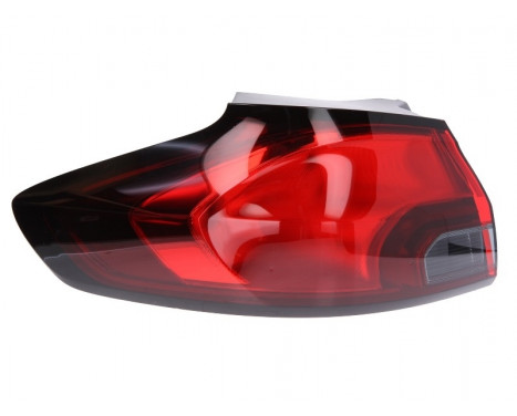 Combination Rearlight LLH842 Magneti Marelli