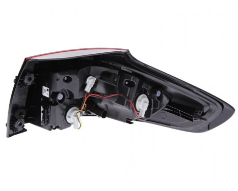 Combination Rearlight LLH842 Magneti Marelli, Image 2