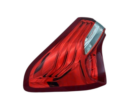 Combination Rearlight LLH961 Magneti Marelli