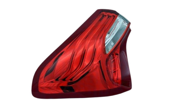 Combination Rearlight LLH961 Magneti Marelli