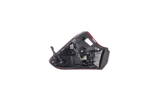 Combination Rearlight LLH962 Magneti Marelli, Image 2