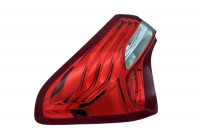 Combination Rearlight LLH962 Magneti Marelli
