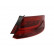 Combination Rearlight LLI041 Magneti Marelli