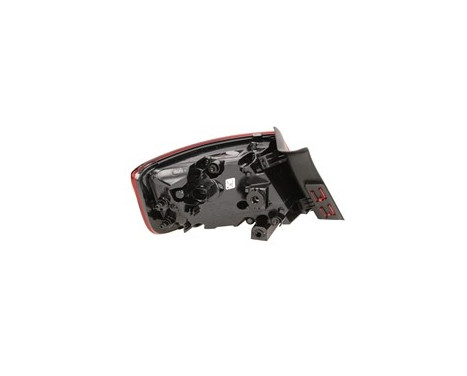 Combination Rearlight LLI041 Magneti Marelli, Image 2