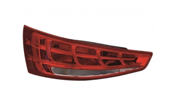 Combination Rearlight LLI072 Magneti Marelli