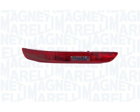 Combination Rearlight LLI081 Magneti Marelli
