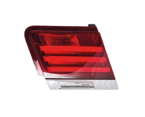 Combination Rearlight LLI152 Magneti Marelli