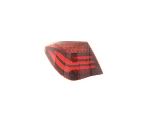 Combination Rearlight LLI162 Magneti Marelli