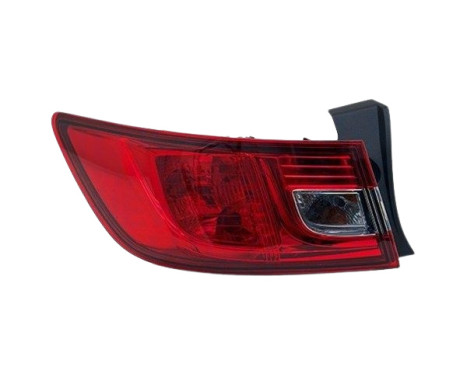 Combination Rearlight LLI201 Magneti Marelli