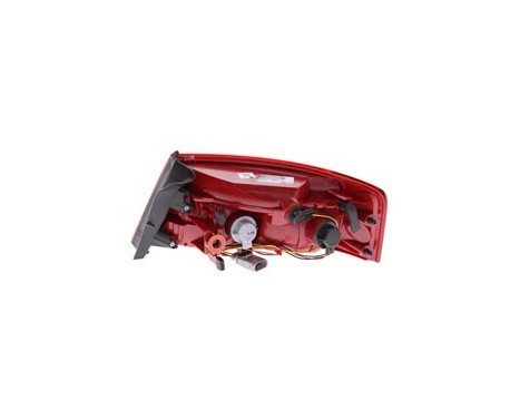 Combination Rearlight LLI332 Magneti Marelli, Image 2