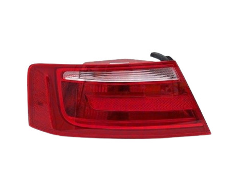 Combination Rearlight LLI341 Magneti Marelli