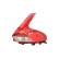 Combination Rearlight LLI381 Magneti Marelli