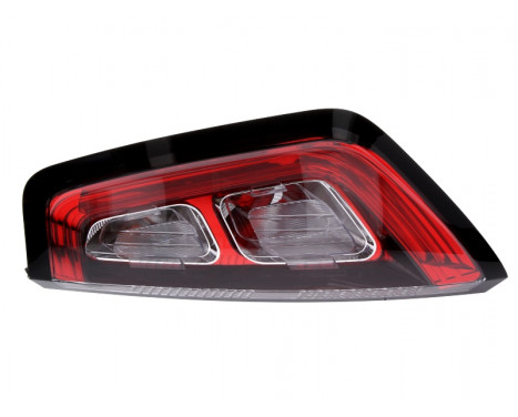 Combination Rearlight LLI401 Magneti Marelli