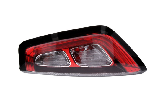 Combination Rearlight LLI401 Magneti Marelli