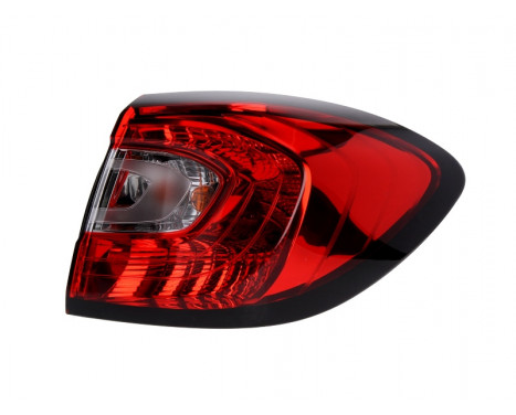 Combination Rearlight LLI481 Magneti Marelli